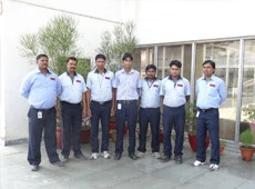 Private security agencies in Delhi