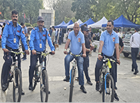 Private Security agencies in Delhi