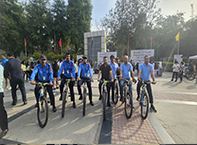 Private Security agencies in Delhi
