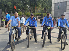 Private Security agencies in Delhi