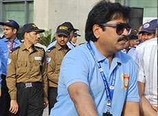Private Security agencies in Delhi