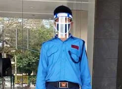 Private security agencies in Delhi