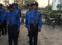 Private security agencies in Delhi