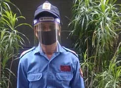 Private security agencies in Delhi