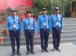 Private security agencies in Delhi