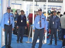 Private security agencies in Delhi