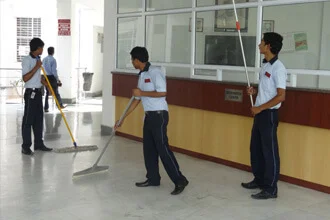 cleaning services in Delhi